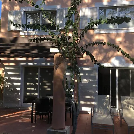 House'S Golf Villa Almancil Exterior photo