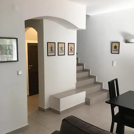 House'S Golf Villa Almancil Exterior photo