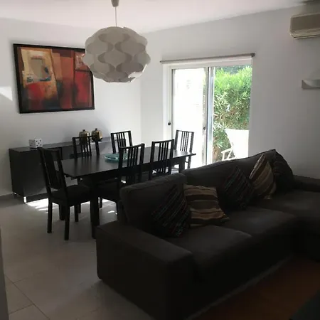 House'S Golf Villa Almancil Exterior photo