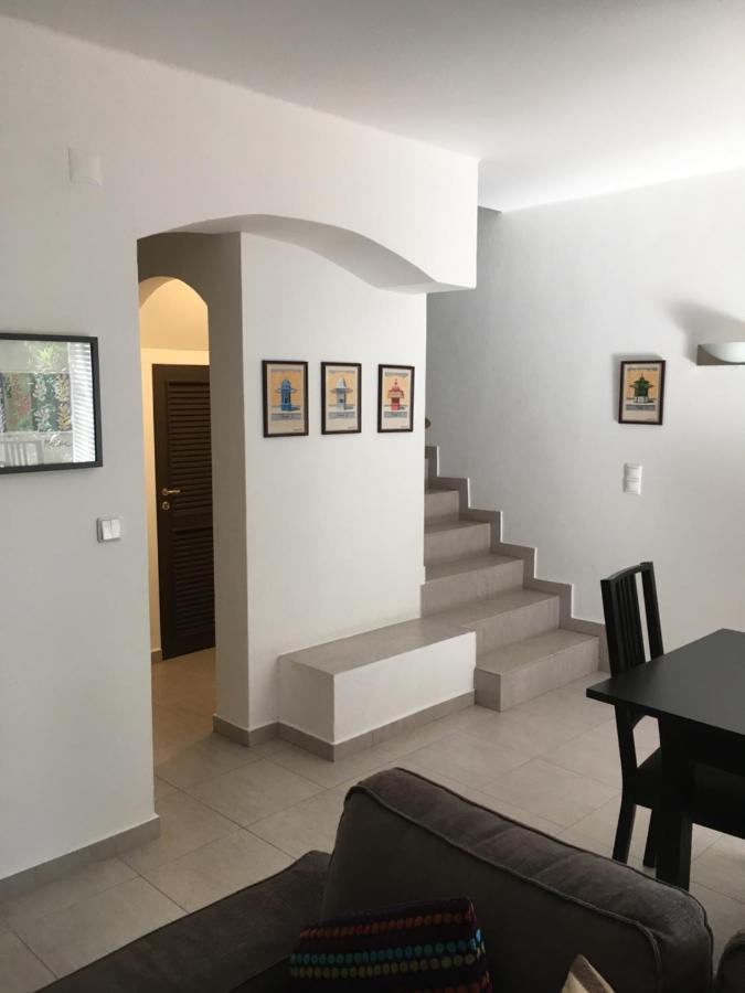 House's Golf Holiday home Almancil
