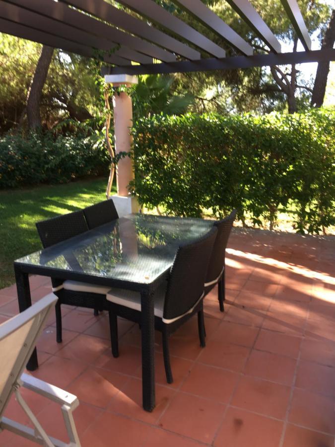Holiday home House's Golf Almancil