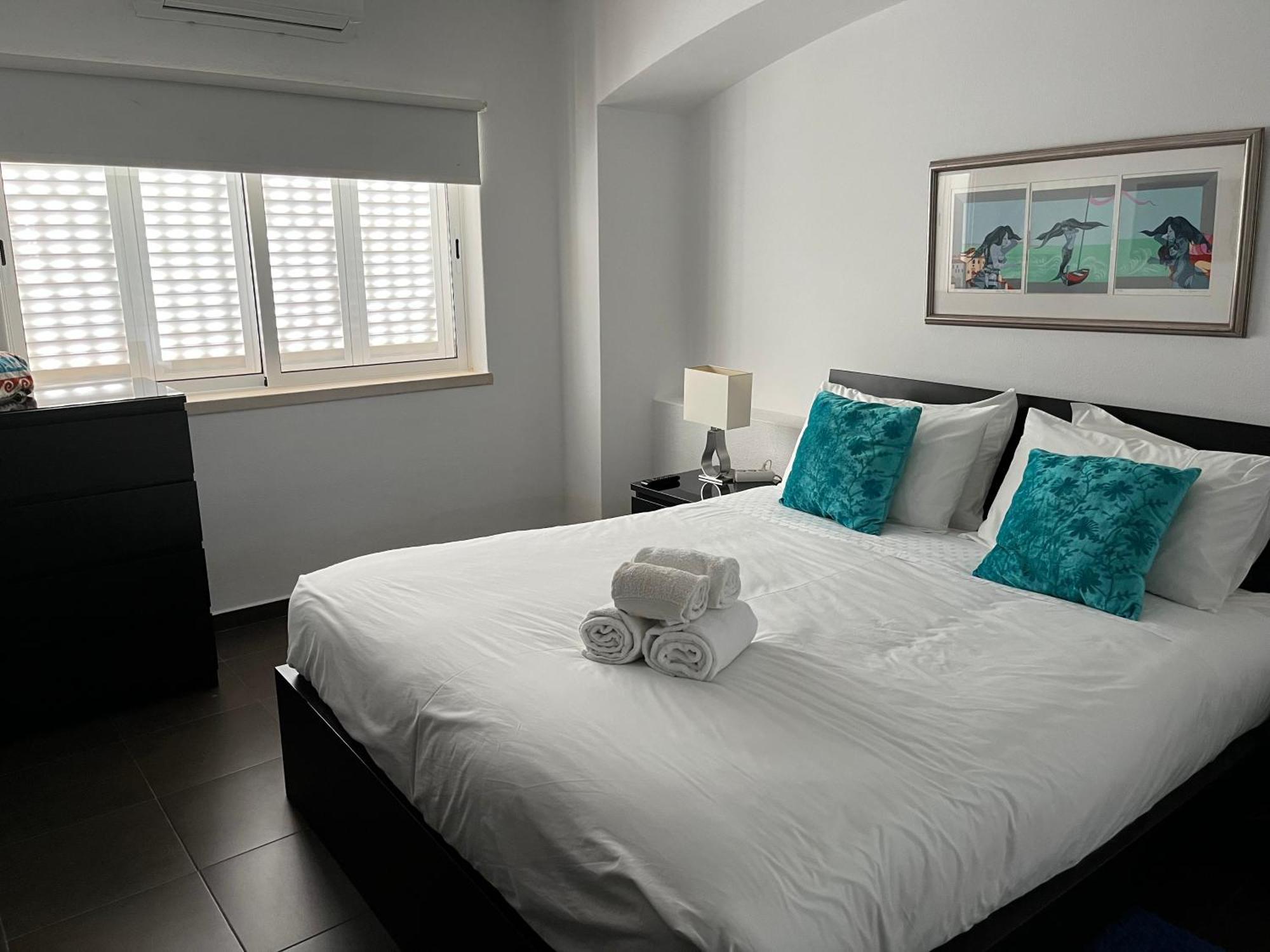 House's Golf Holiday home Almancil